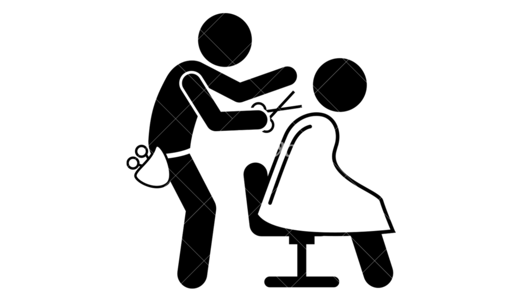 how to pick the right hairstyle